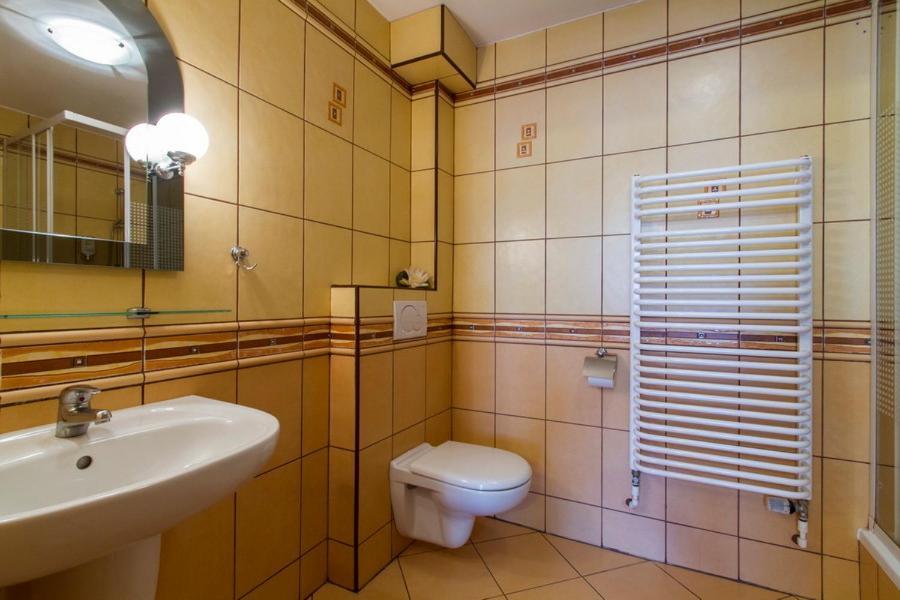 Pensjonat Pod Giewontem Zakopane Habitación foto