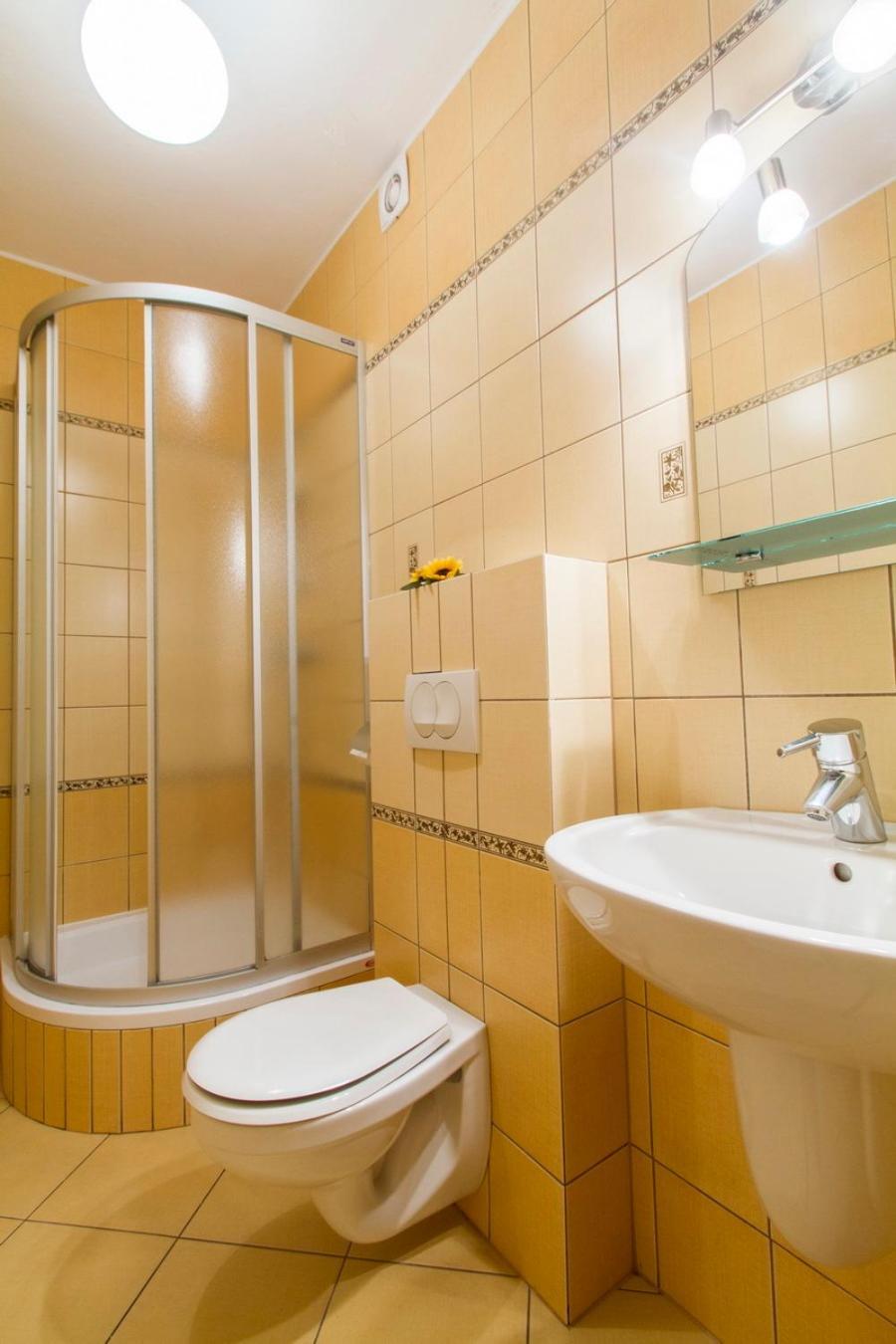Pensjonat Pod Giewontem Zakopane Habitación foto